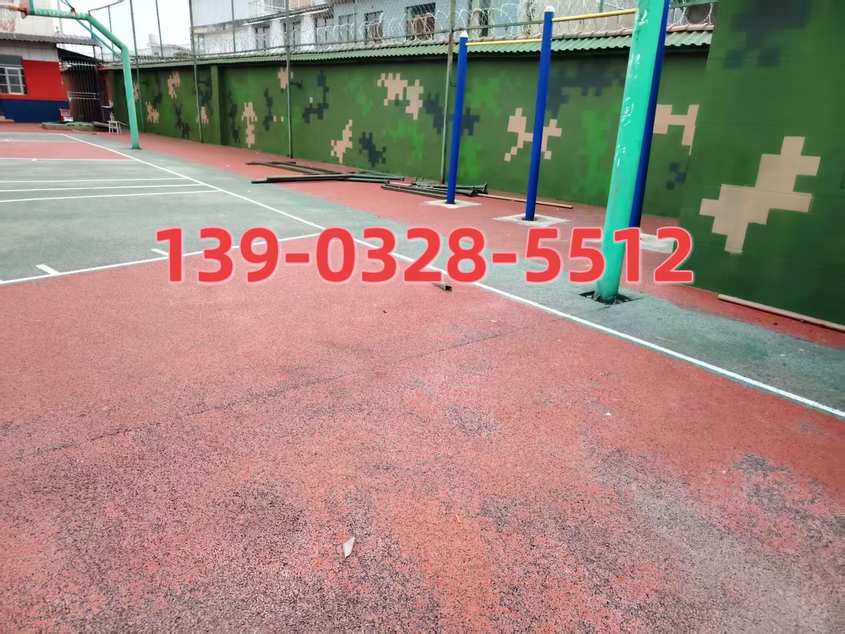 延庆选择合适的迷彩漆：